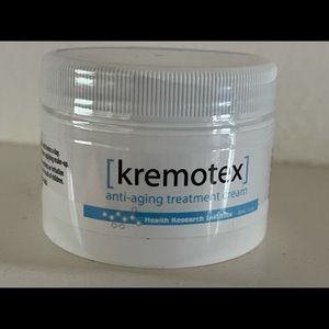 Kremotex Anti Aging Cream